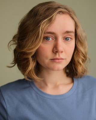 Headshot of Eilidh Northridge