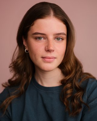 Headshot of Jennifer Parr