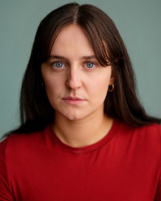 Headshot of Kirsty Williamson