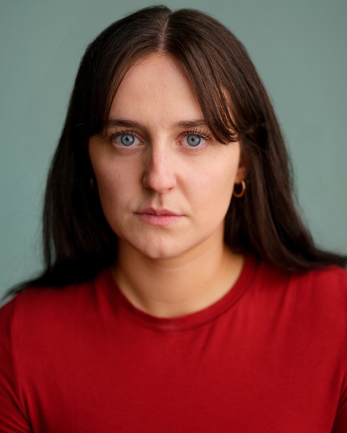 Headshot of Kirsty Williamson