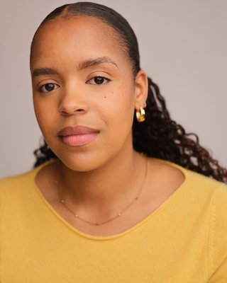 Headshot of Monique Knight