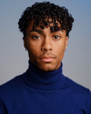 Headshot of Noah Boileau