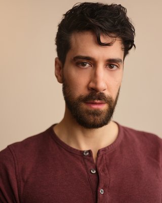 Headshot of Stefano Cisano