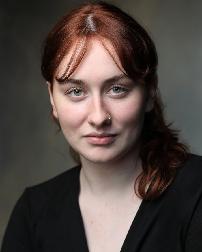 Headshot of Maggie Musgrove