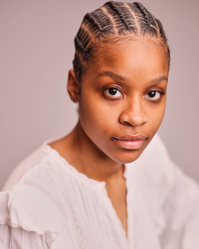 Headshot of Reanna Bleu