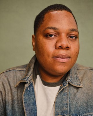 Headshot of Reefeh Sumaili