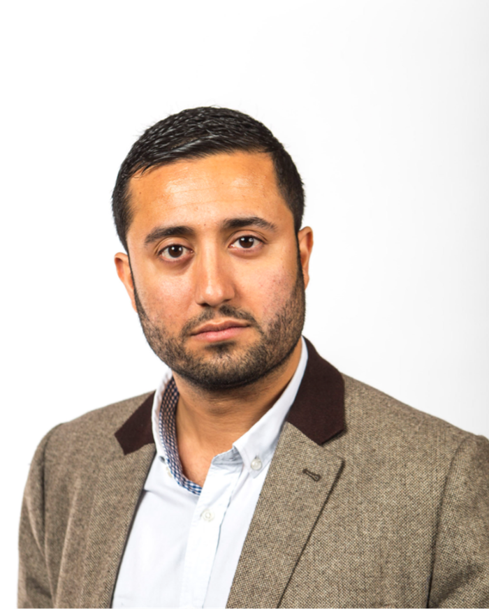 Rishi Madlani