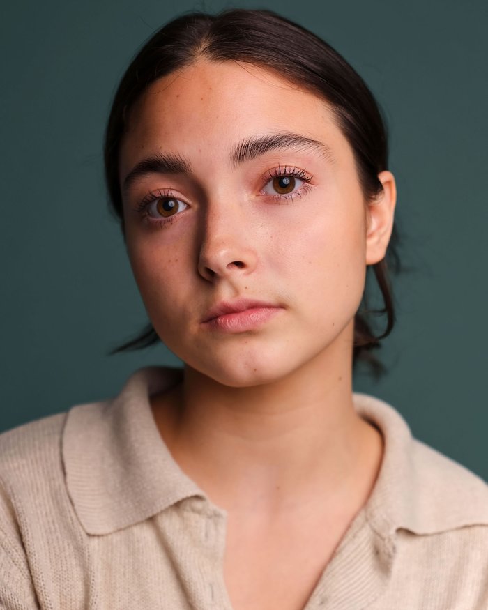 Headshot of Rosa Sanchez-Johnson