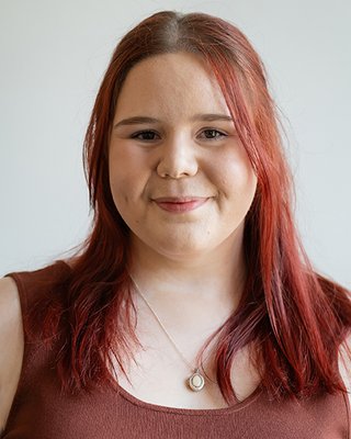 Headshot of Rose Brown