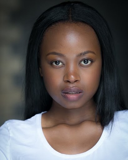 Headshot of Shantel Kristina