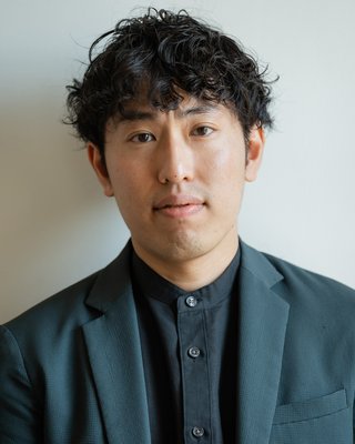 Headshot of Shunsuke Imai