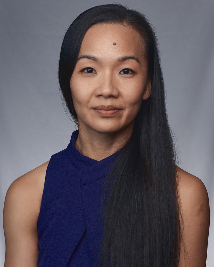 Headshot of Sook Kuan Tang