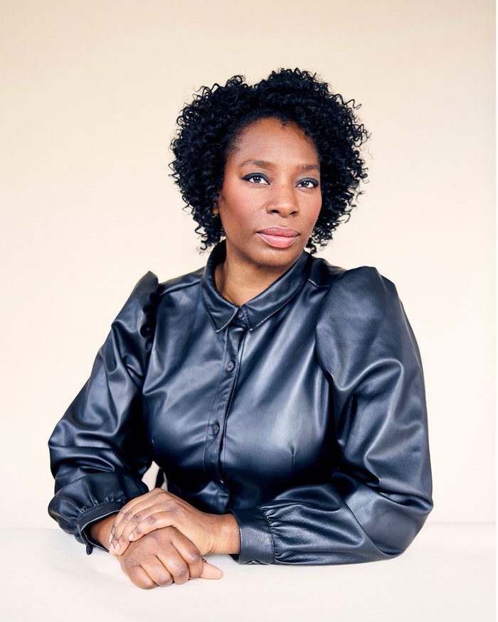 Tanya Moodie