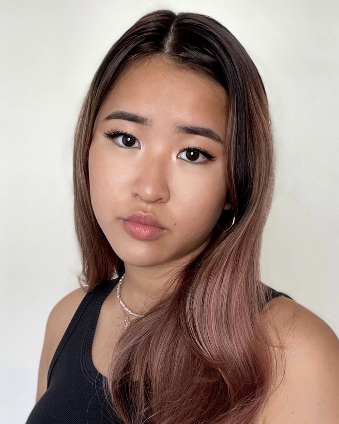 Headshot of Tiffany Yu