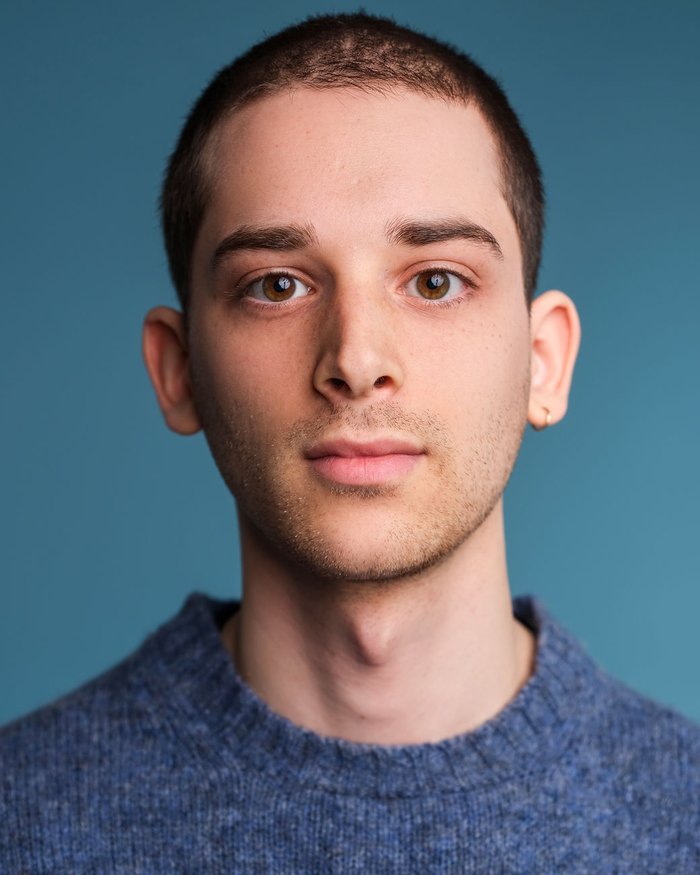 Headshto of Yoav Besori