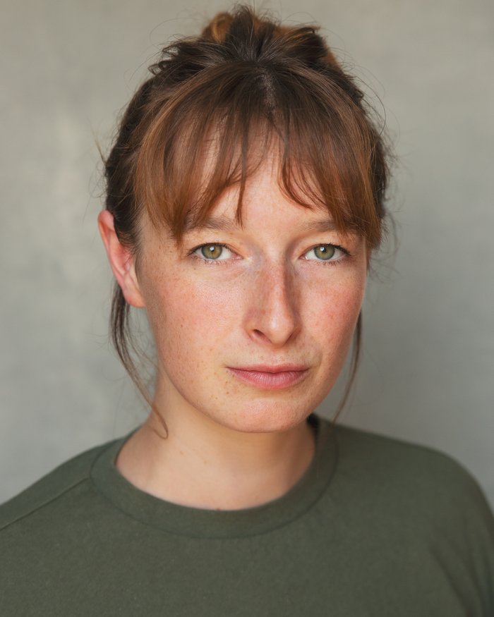 Zoe Templeman-Young