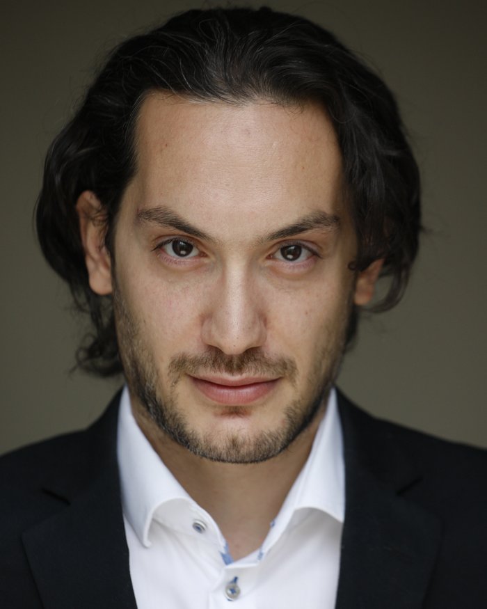 Alexandros Fragkos
