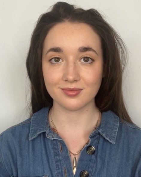 Headshot of Alice Gibson