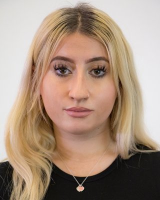 Headshot of Alice Williams
