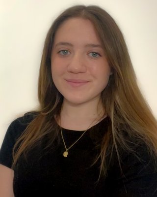 Headshot of Beth Tibble