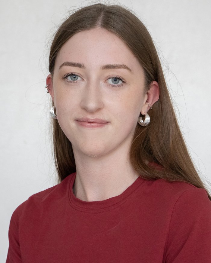 Headshot of Caitlin Roan