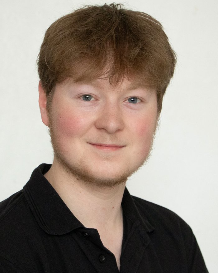 Headshot of Callum Fincham