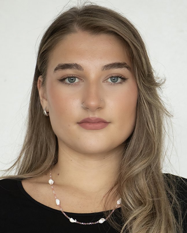 Headshot of Carmen Page