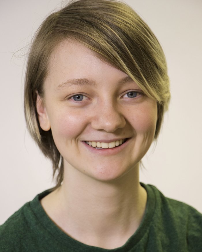 Headshot of Cathy Dixon