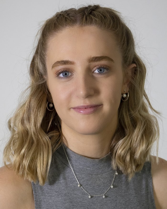 Headshot of Charlotte Wellbeloved