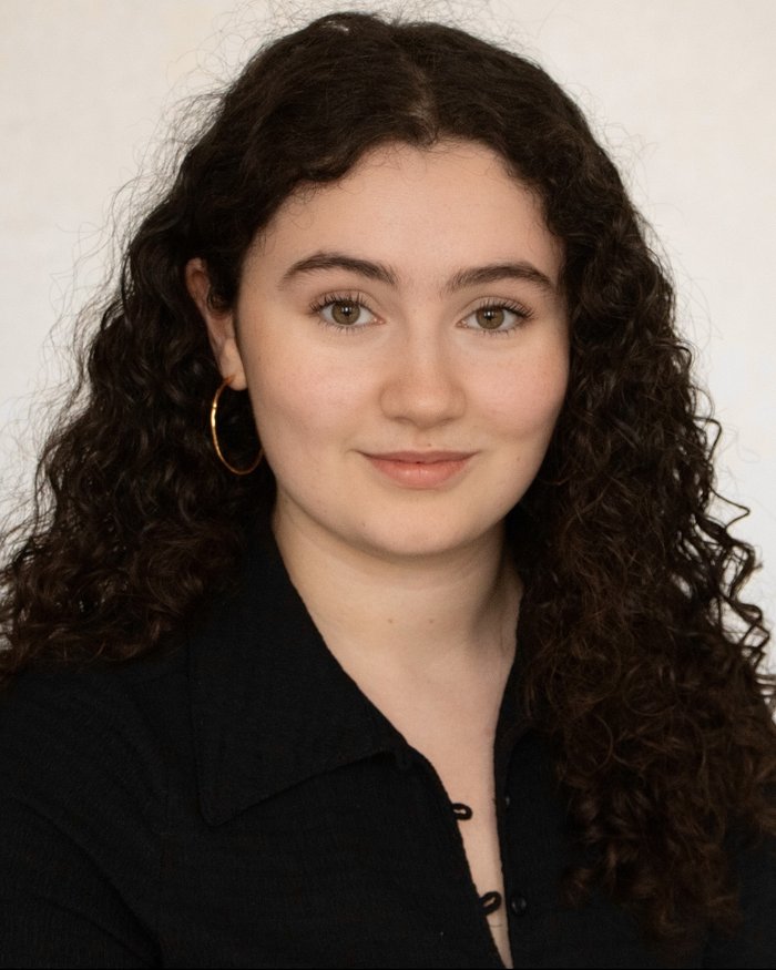 Headshot of Clara McDevitt