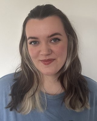 Headshot of Darcy Bowler