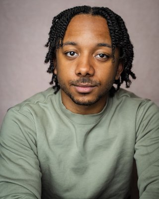 Headshot of Devante R'Mar Campbell