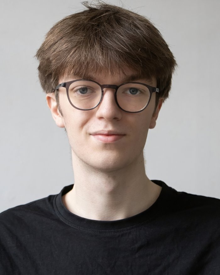 Headshot of Dexter Williams