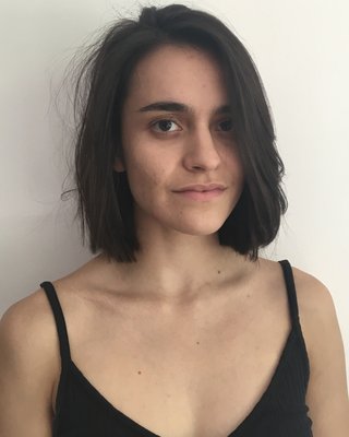 Headshot of Dorottya Farkas