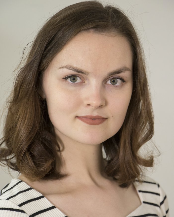 Headshot of Emily Burling