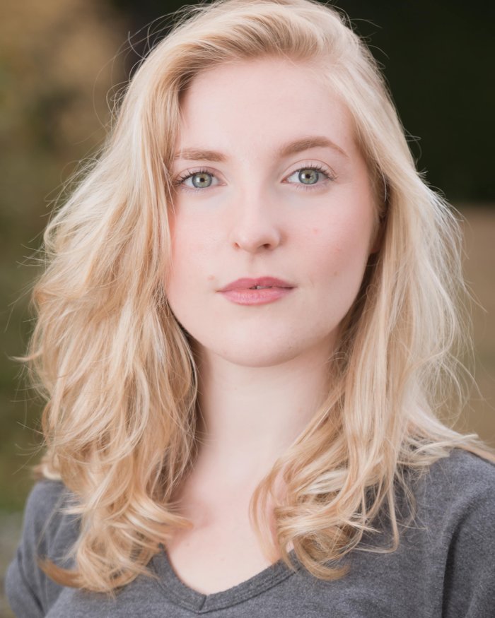 Headshot of Emily Taylor