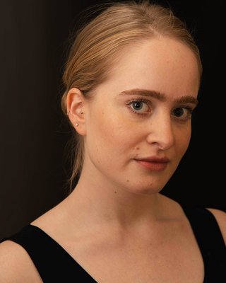 Headshot of Emma Yvette Conlon