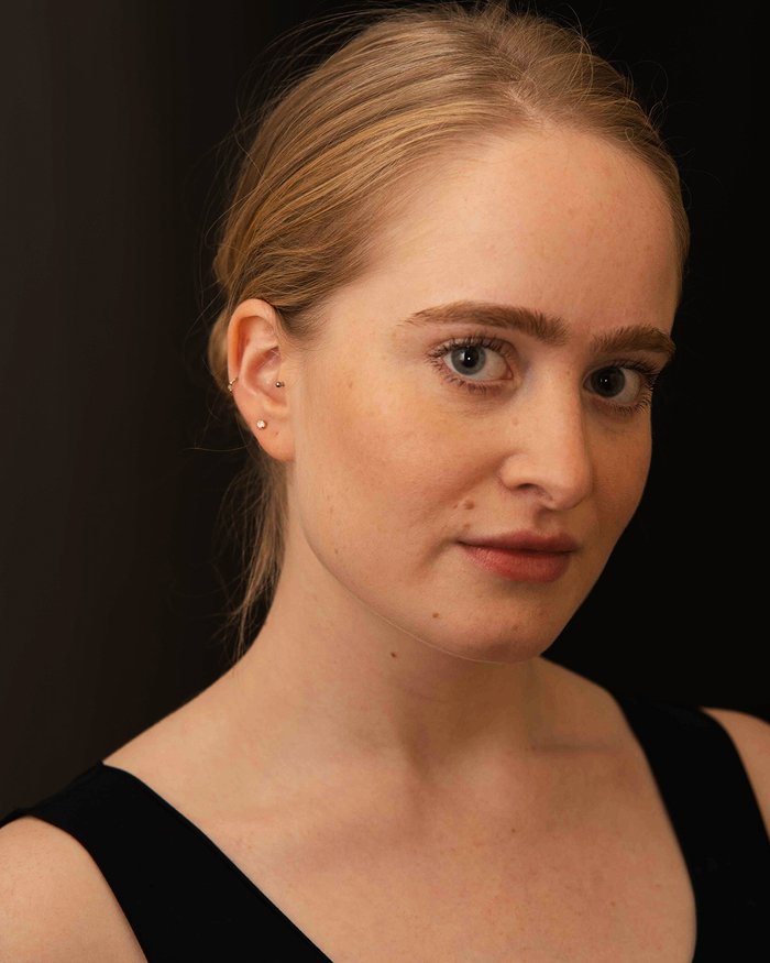 Headshot of Emma Yvette Conlon