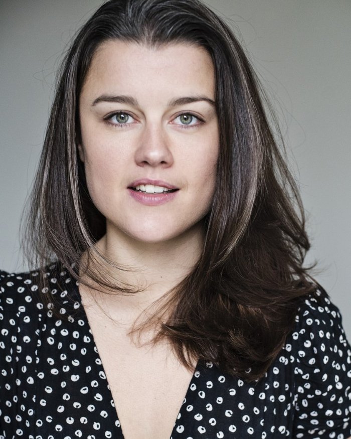 Headshot of Emma Denly