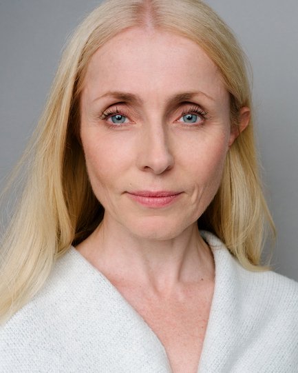 Headshot of Emma Pyne