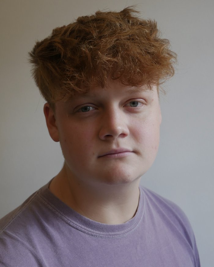 Headshot of Ethan Hopper