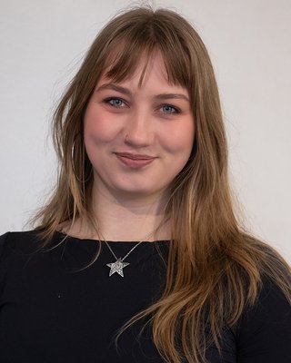 Headshot of Freya Game