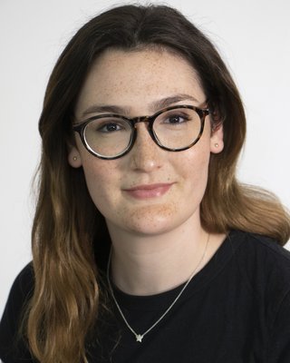Headshot of Hannah Sutherland