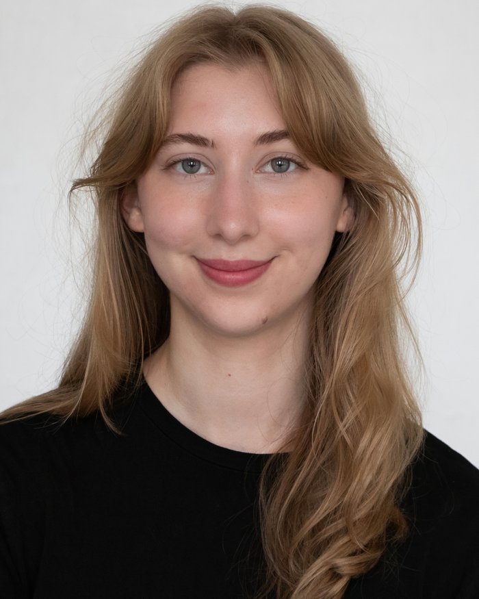 Headshot of Harriet Richmond