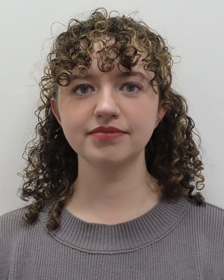 Headshot of Hope Michelson