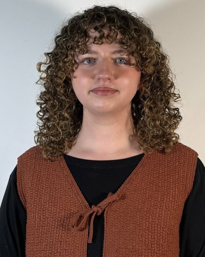 Headshot of Hope Michelson