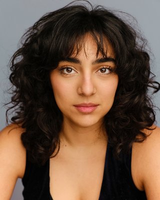 Headshot of Iraz Mursaloglu
