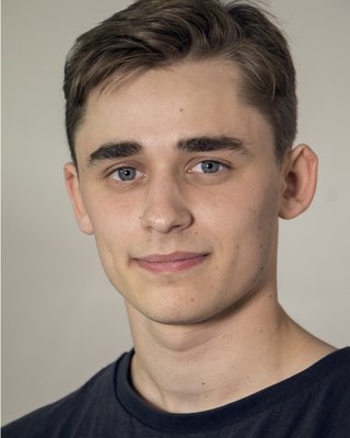Headshot of Jake Steele