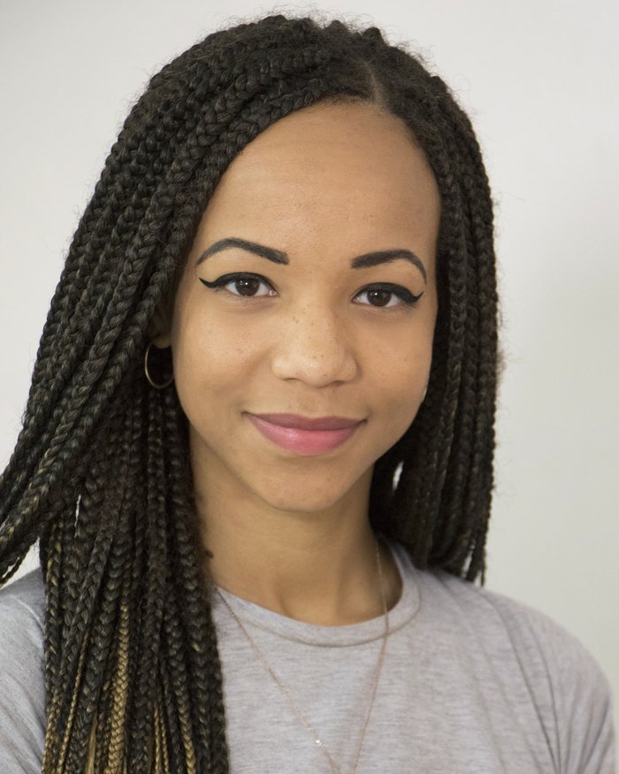 Headshot of Jennifer Perault