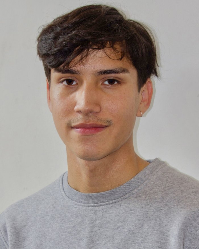 Headshot of Jonathan Ganstrand Beltran